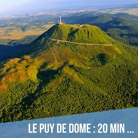 *l'escale* Pour Pause A 아파트